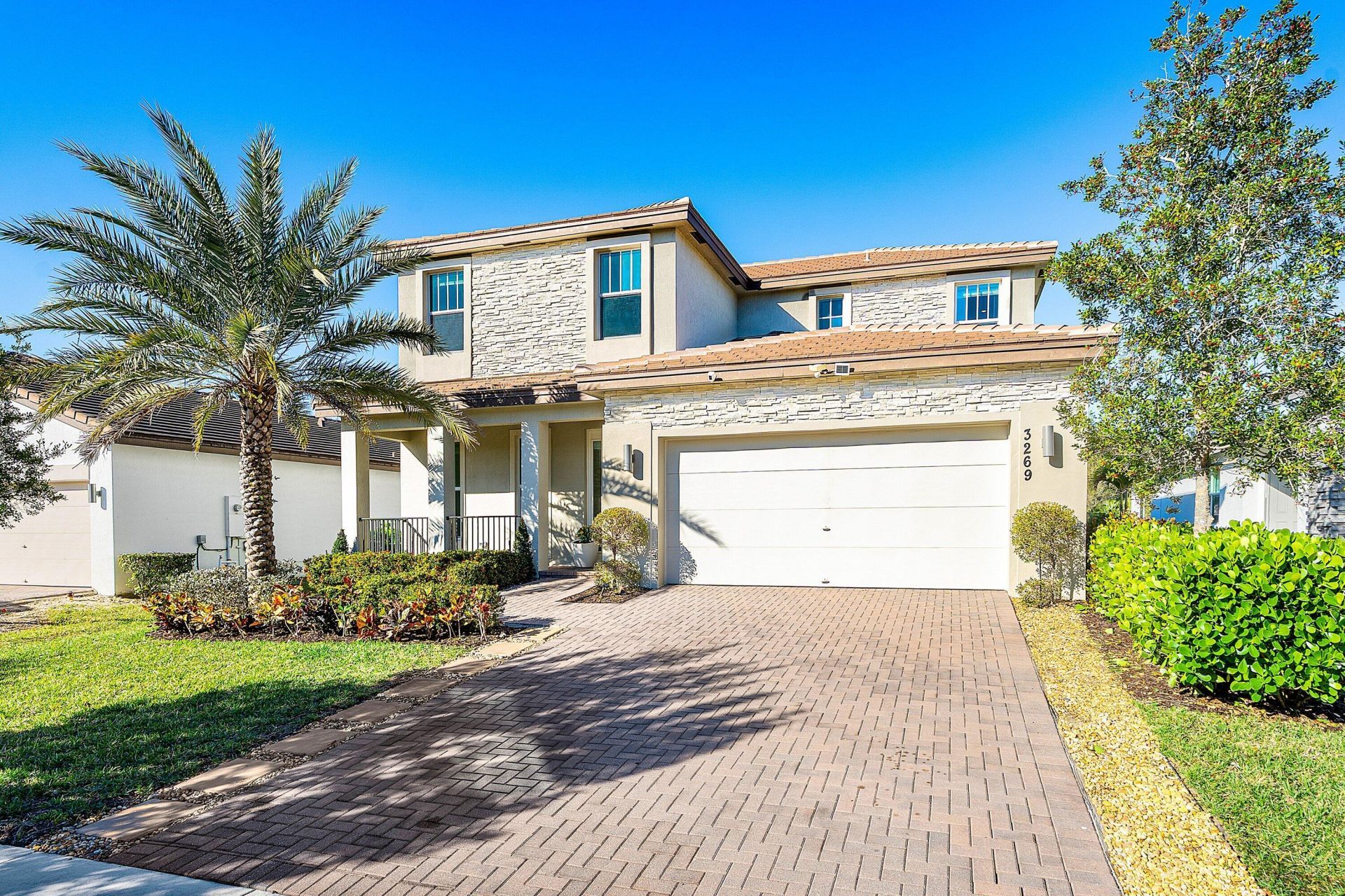 3269 Dunning Drive, Royal Palm Beach, FL 33411 Photo