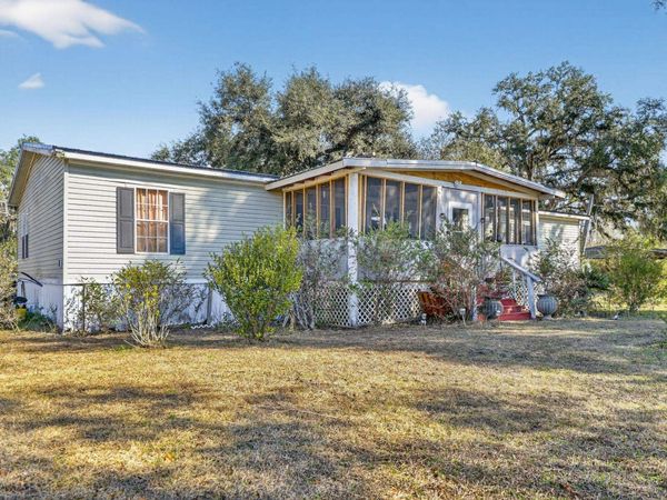 7638 Sundown Creek Road , Greenville, FL 32331