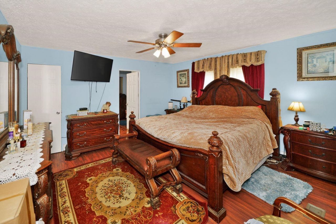 7638 Sundown Creek Road , Greenville, FL 32331 Photo