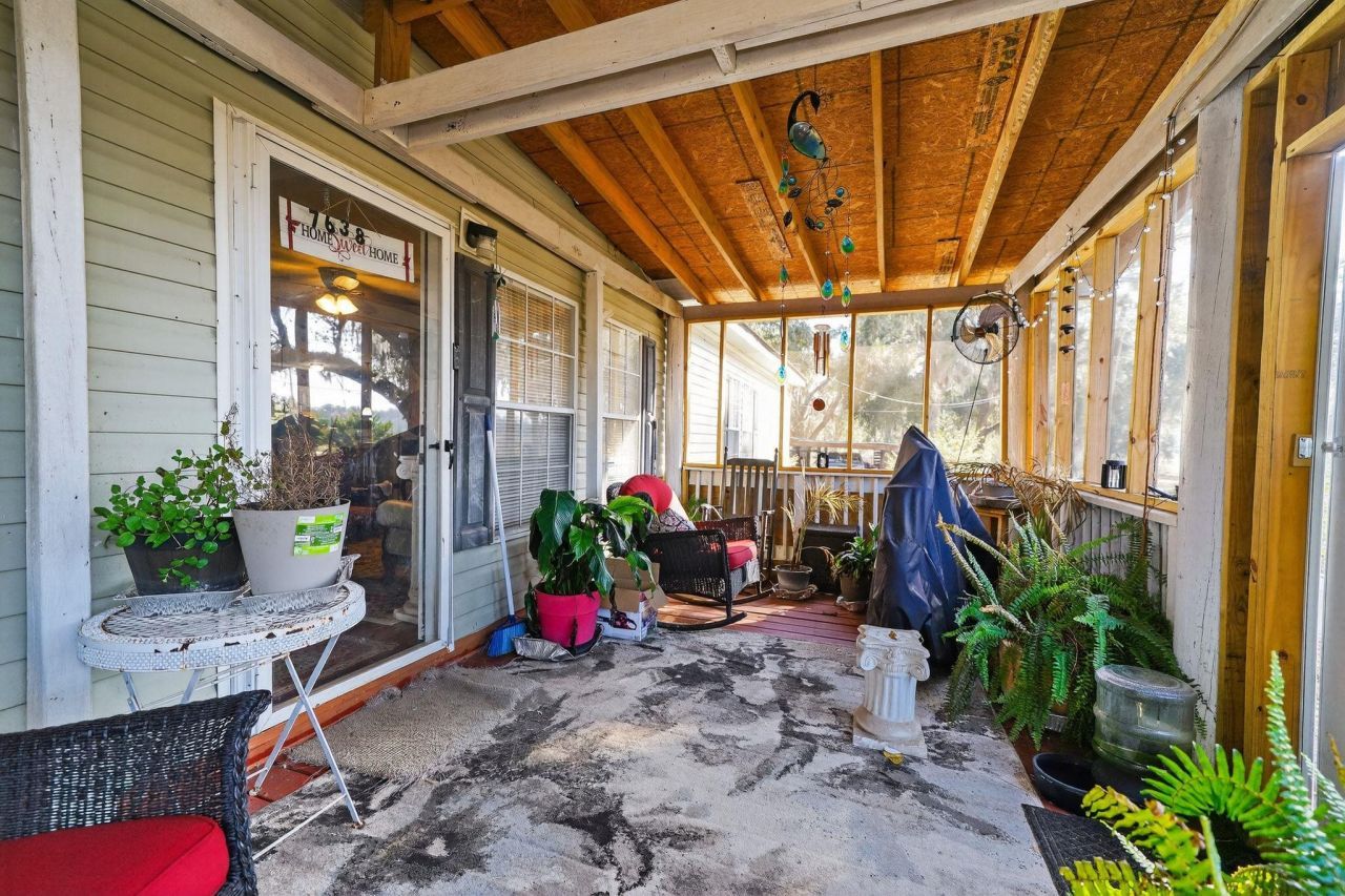 7638 Sundown Creek Road , Greenville, FL 32331 Photo