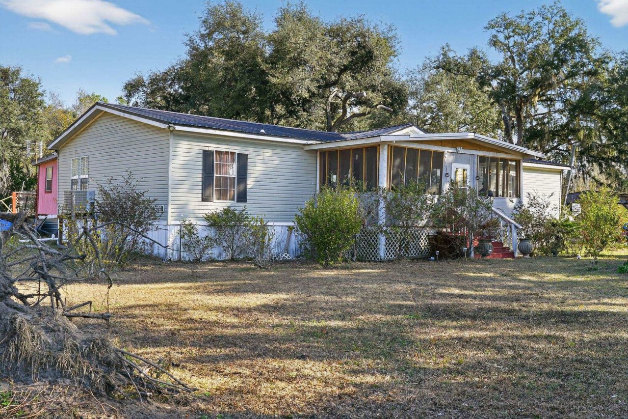 7638 Sundown Creek Road , Greenville, FL 32331 Photo