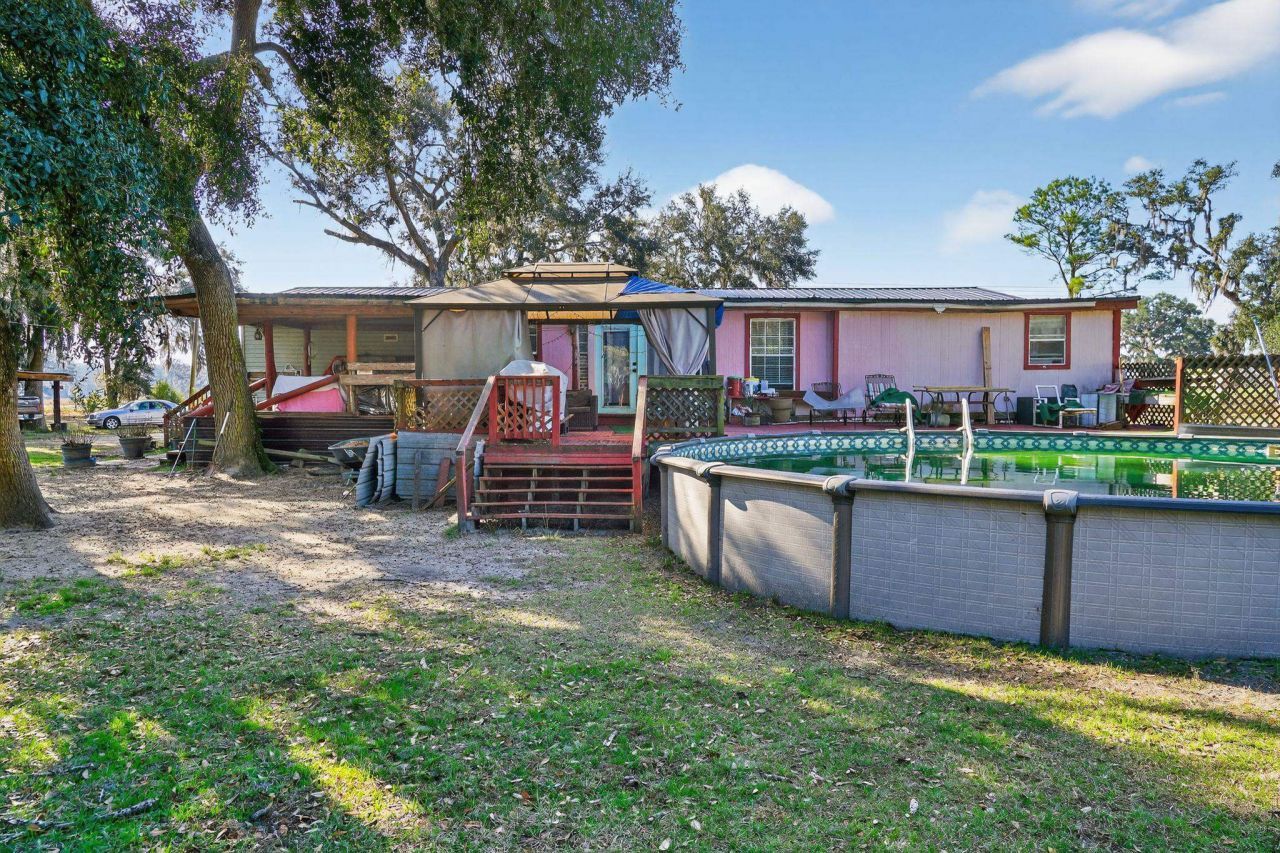 7638 Sundown Creek Road , Greenville, FL 32331 Photo