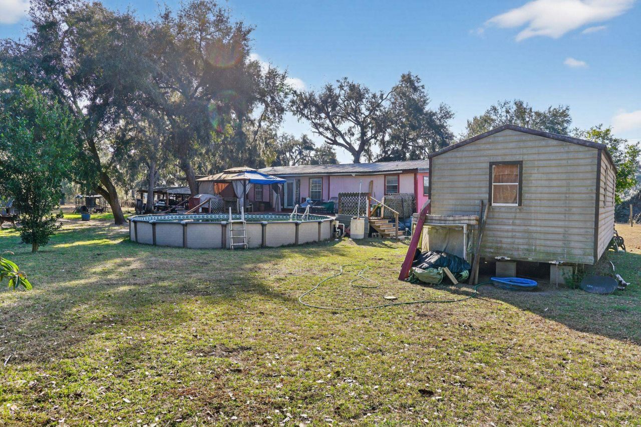 7638 Sundown Creek Road , Greenville, FL 32331 Photo