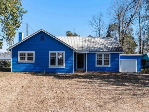 16619 SW Gaskin Street, Blountstown, FL 32424