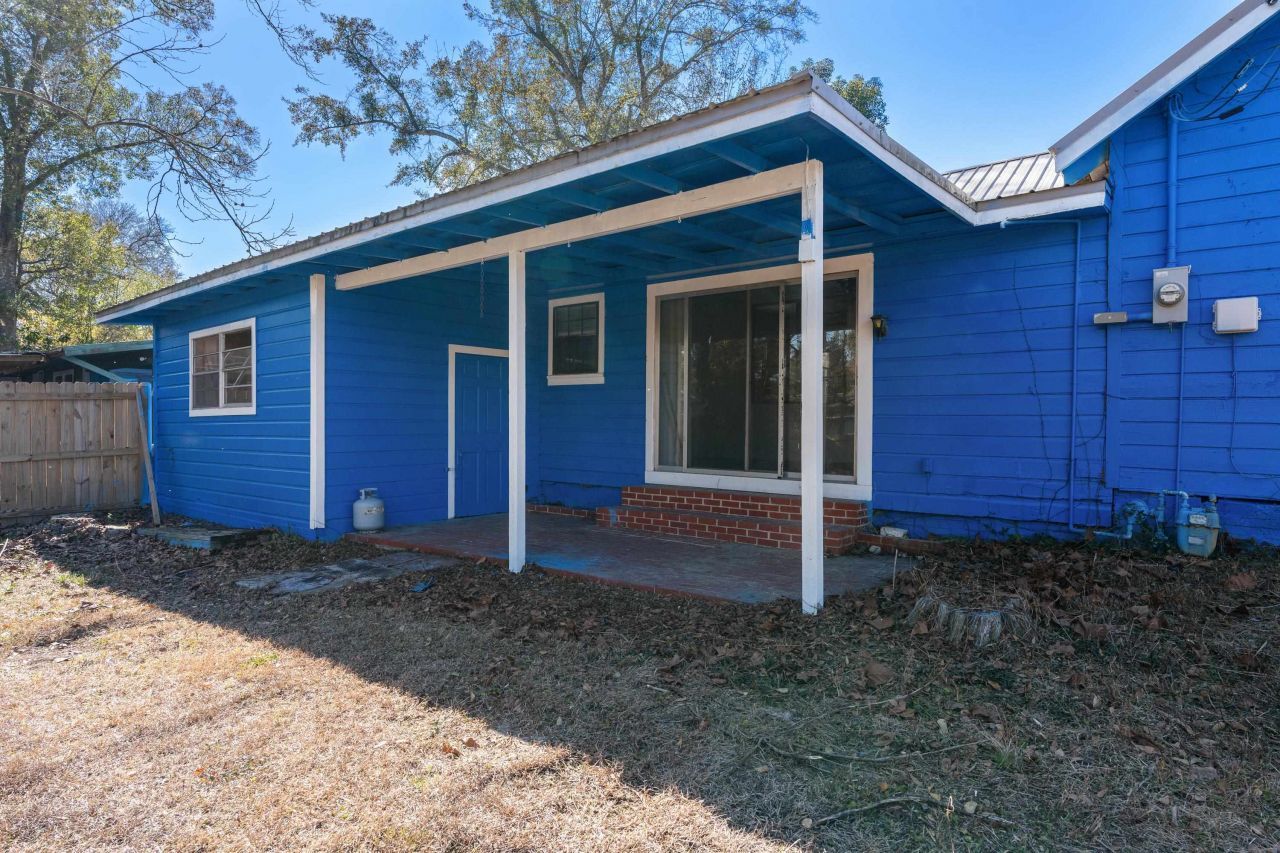 16619 SW Gaskin Street, Blountstown, FL 32424 Photo