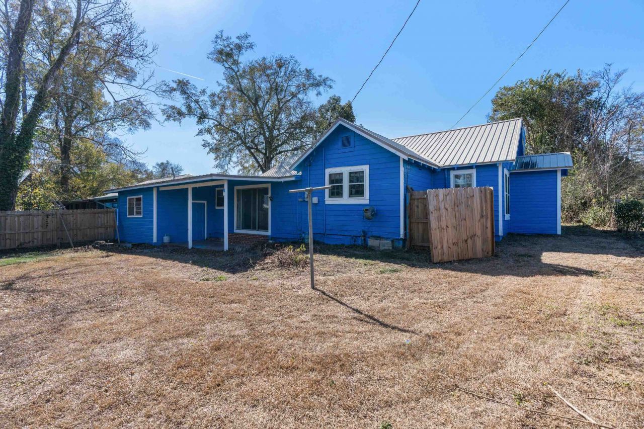 16619 SW Gaskin Street, Blountstown, FL 32424 Photo