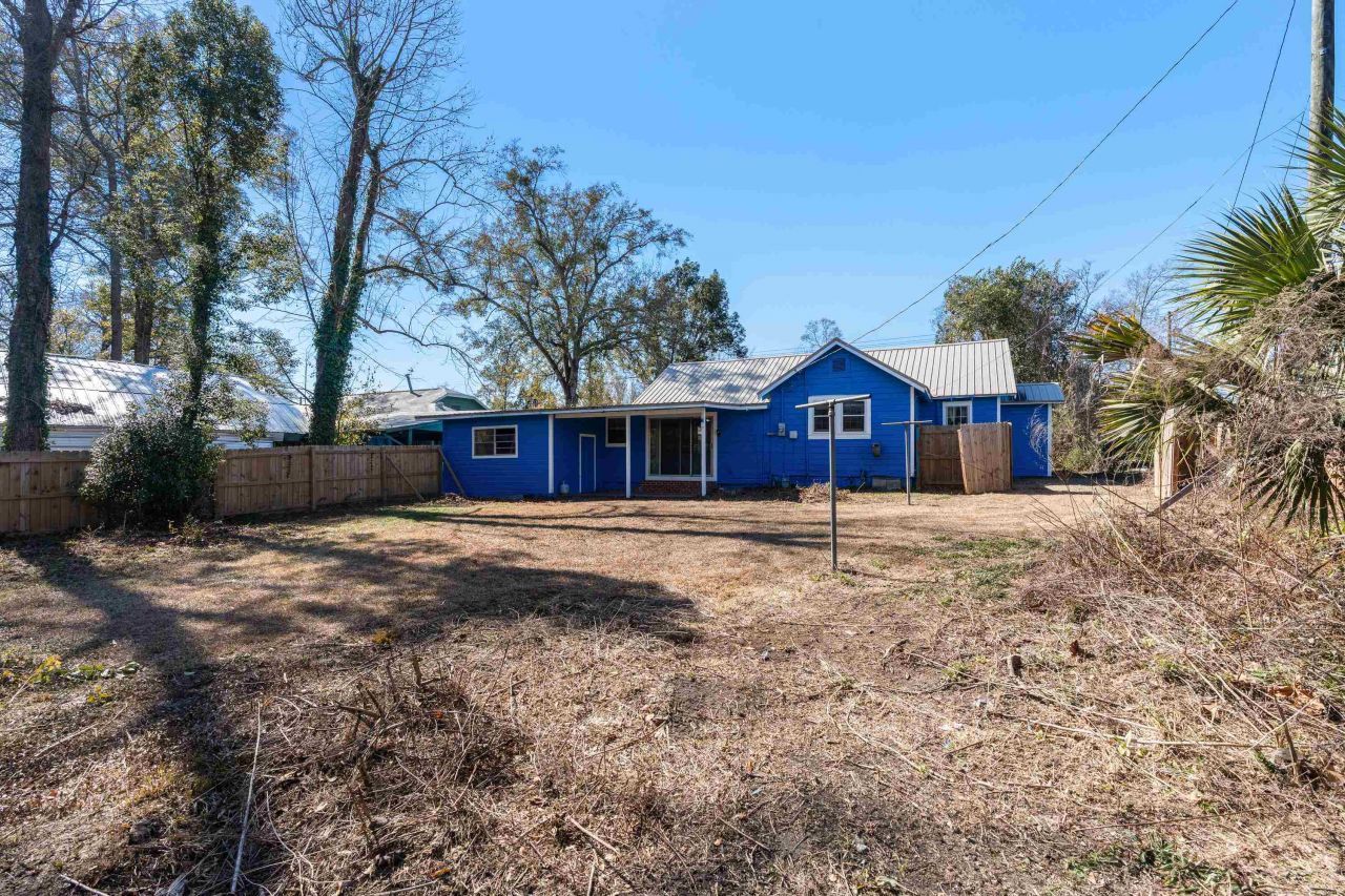 16619 SW Gaskin Street, Blountstown, FL 32424 Photo