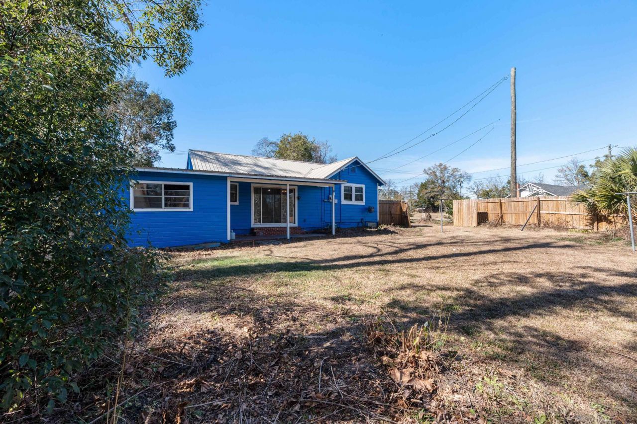 16619 SW Gaskin Street, Blountstown, FL 32424 Photo