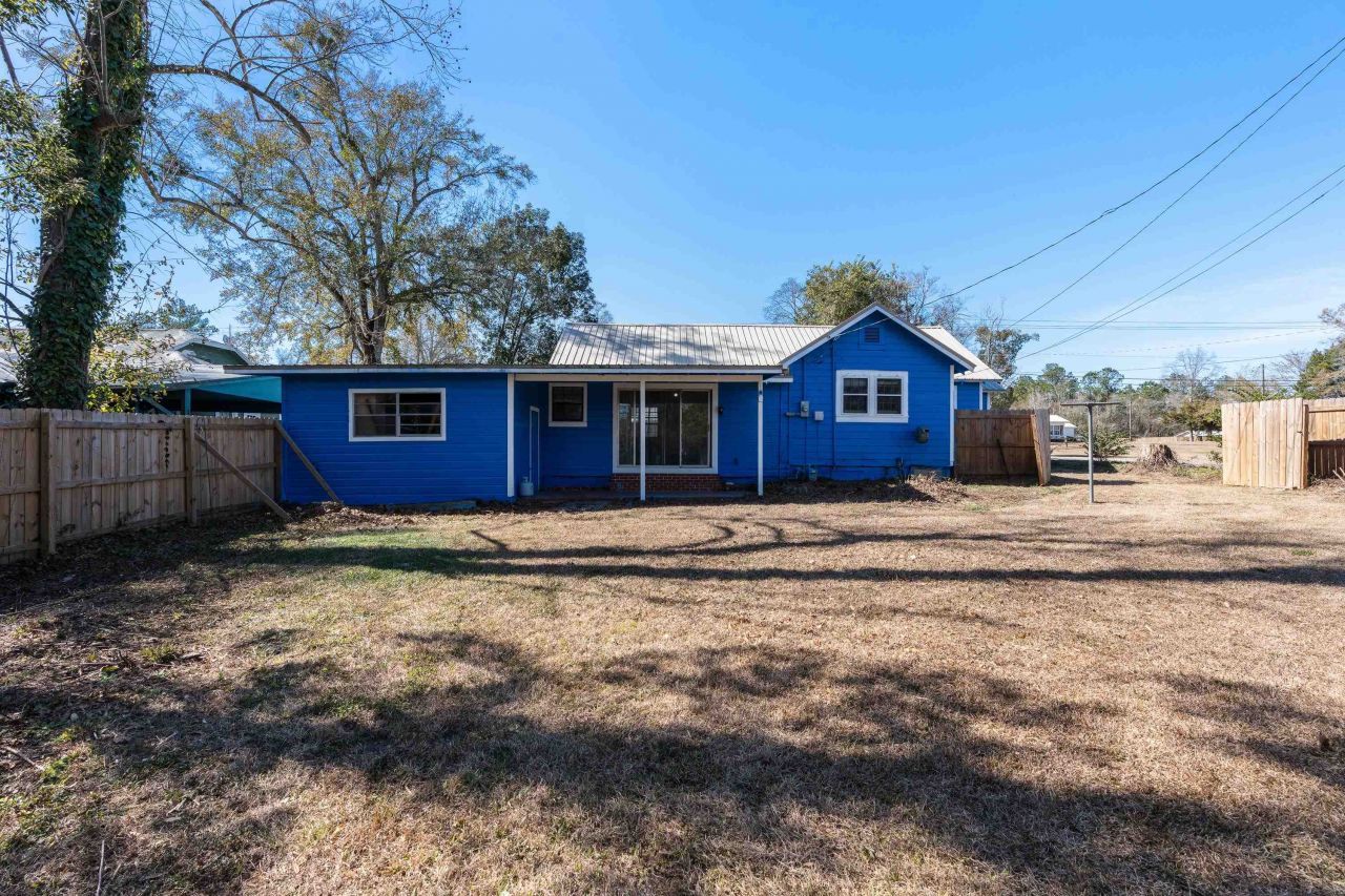 16619 SW Gaskin Street, Blountstown, FL 32424 Photo