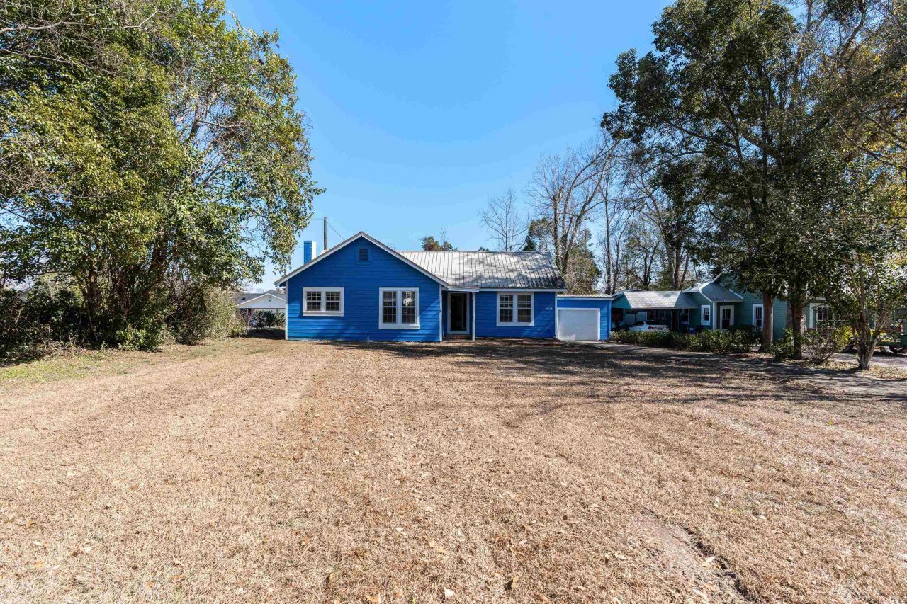 16619 SW Gaskin Street, Blountstown, FL 32424 Photo