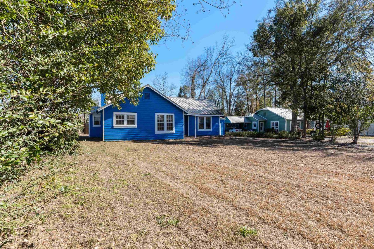 16619 SW Gaskin Street, Blountstown, FL 32424 Photo