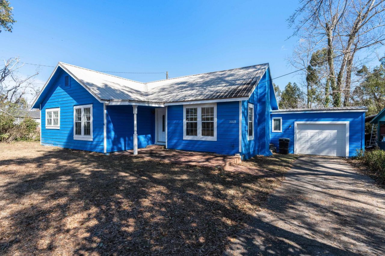 16619 SW Gaskin Street, Blountstown, FL 32424 Photo