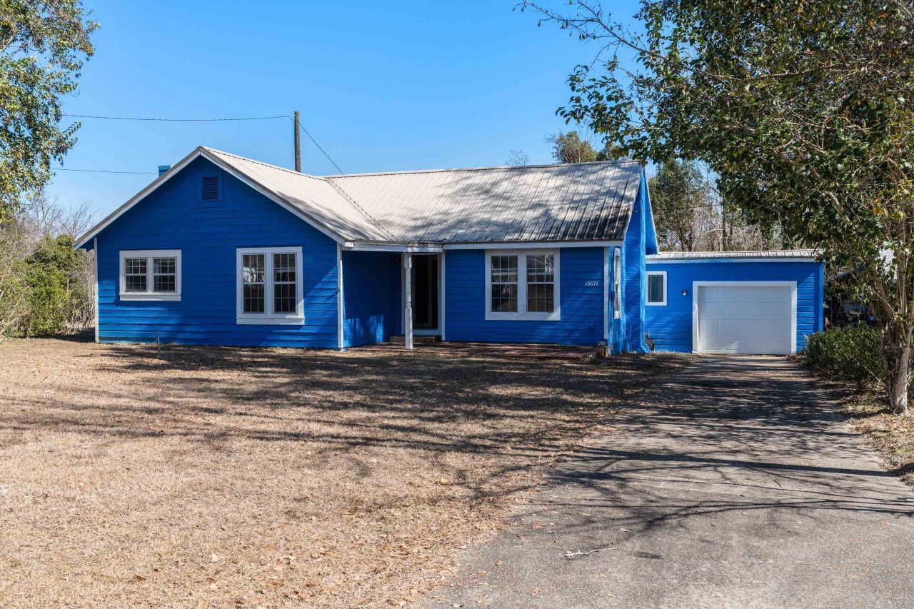 16619 SW Gaskin Street, Blountstown, FL 32424 Photo