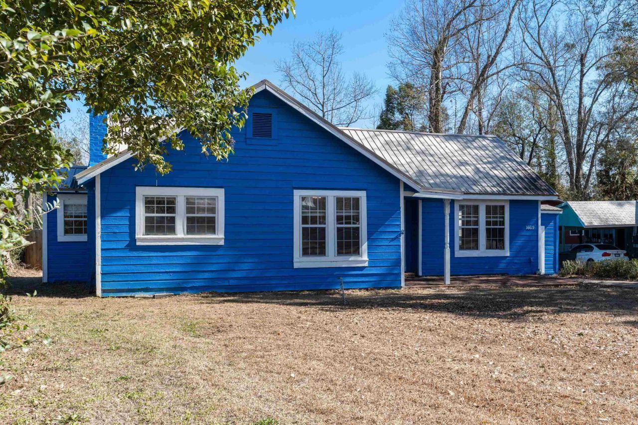 16619 SW Gaskin Street, Blountstown, FL 32424 Photo