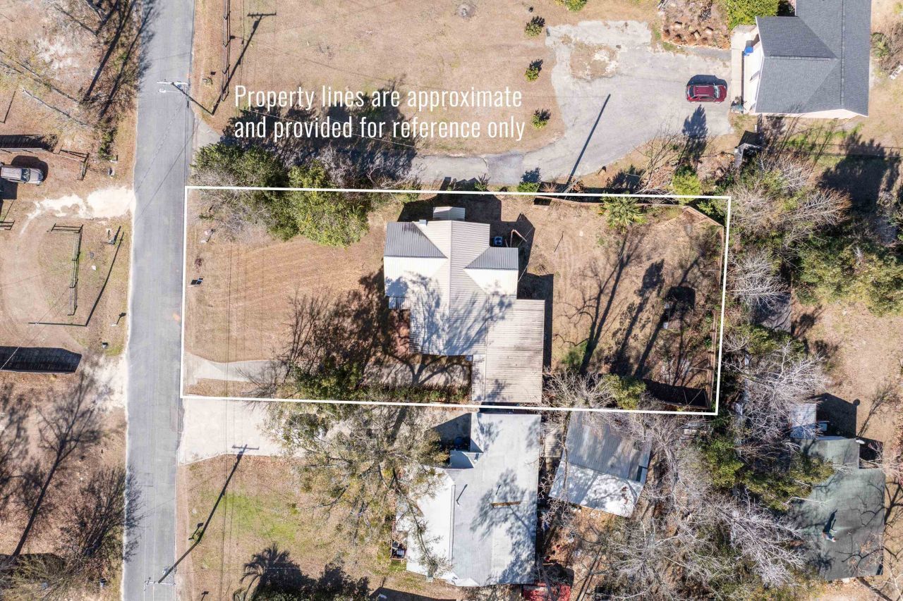 16619 SW Gaskin Street, Blountstown, FL 32424 Photo