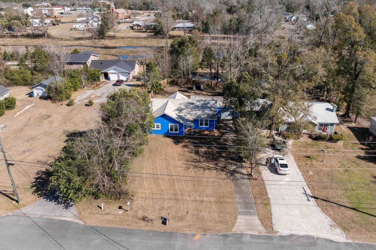 16619 SW Gaskin Street, Blountstown, FL 32424 Photo