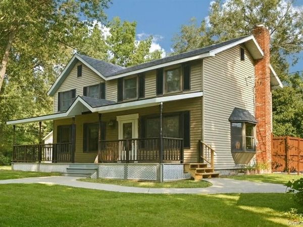 266 Scheller Park Road, Coxsackie, NY 12124