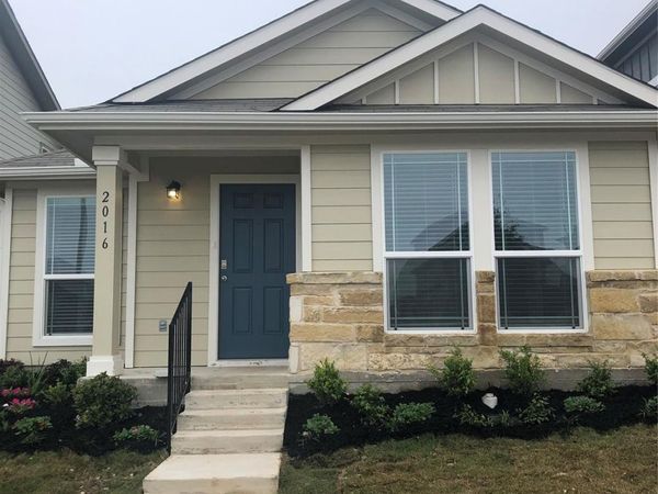 2016 Arborside DR, Austin, TX 78754