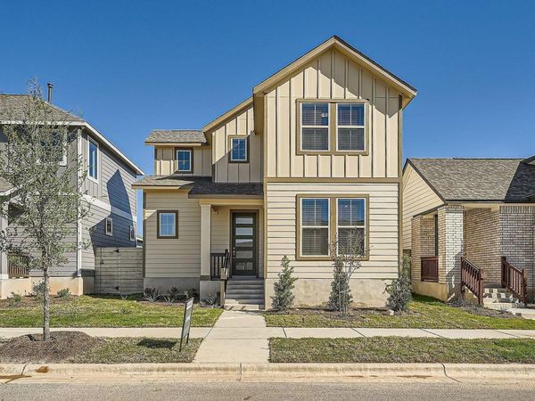 188 Weaver LN, Bastrop, TX 78602