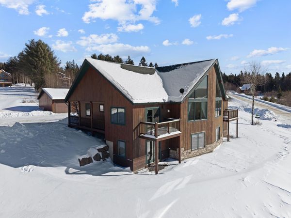 42 Whip Willow Farm Road, Unit 19, Rangeley, ME 04970