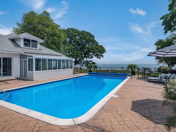 156 Old Kelsey Point, Westbrook, CT 06498