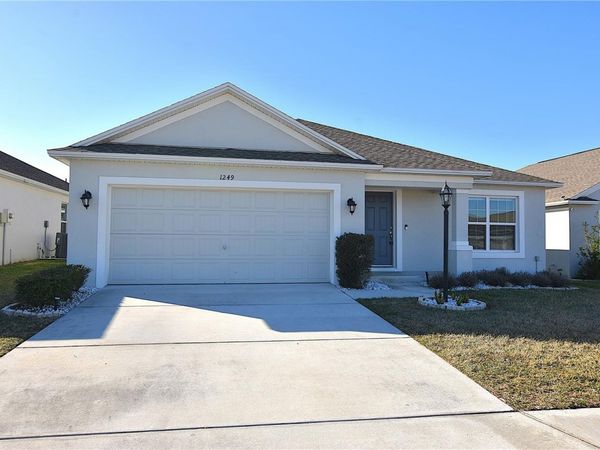 1249 PINTAIL PLACE, LAKELAND, FL 33813