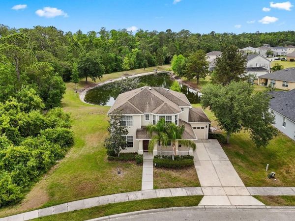 4910 HAROLD STANLEY DRIVE, KISSIMMEE, FL 34758