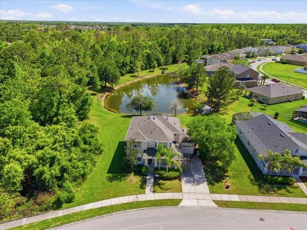 4910 HAROLD STANLEY DRIVE, KISSIMMEE, FL 34758