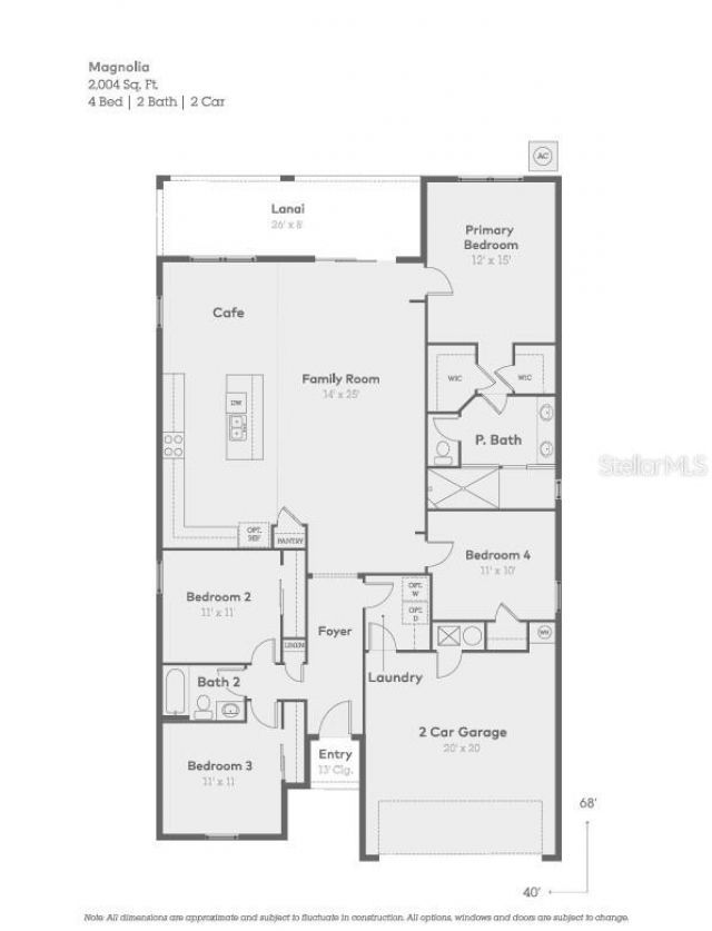 4807 Windy Hammock Way, Palmetto, FL 34221 Photo