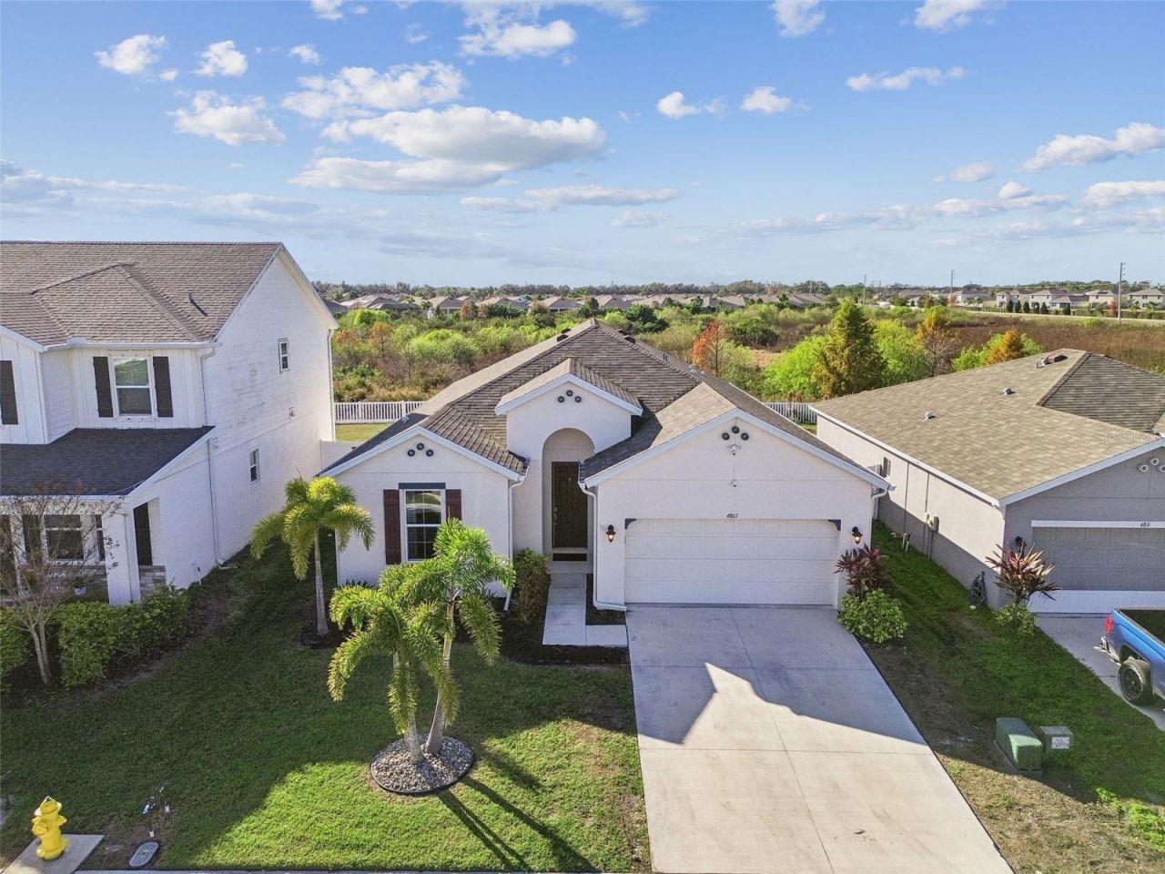 4807 Windy Hammock Way, Palmetto, FL 34221 Photo