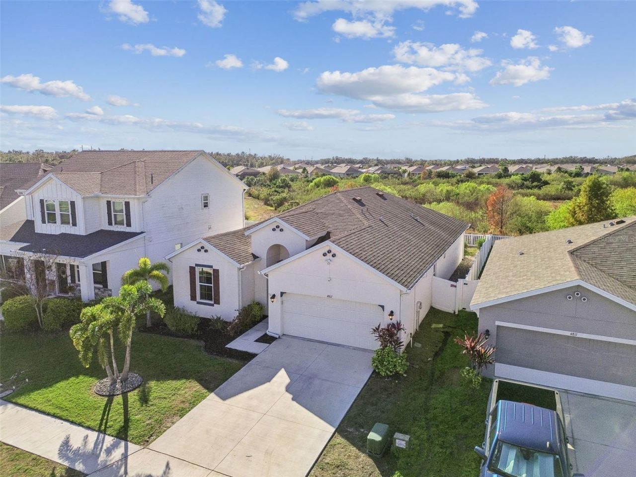 4807 Windy Hammock Way, Palmetto, FL 34221 Photo