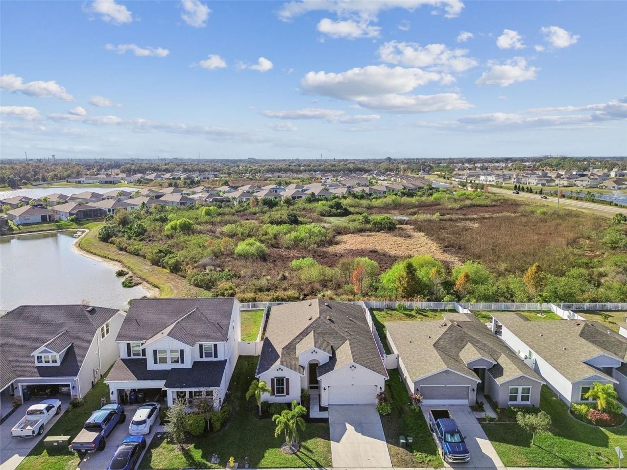 4807 Windy Hammock Way, Palmetto, FL 34221 Photo