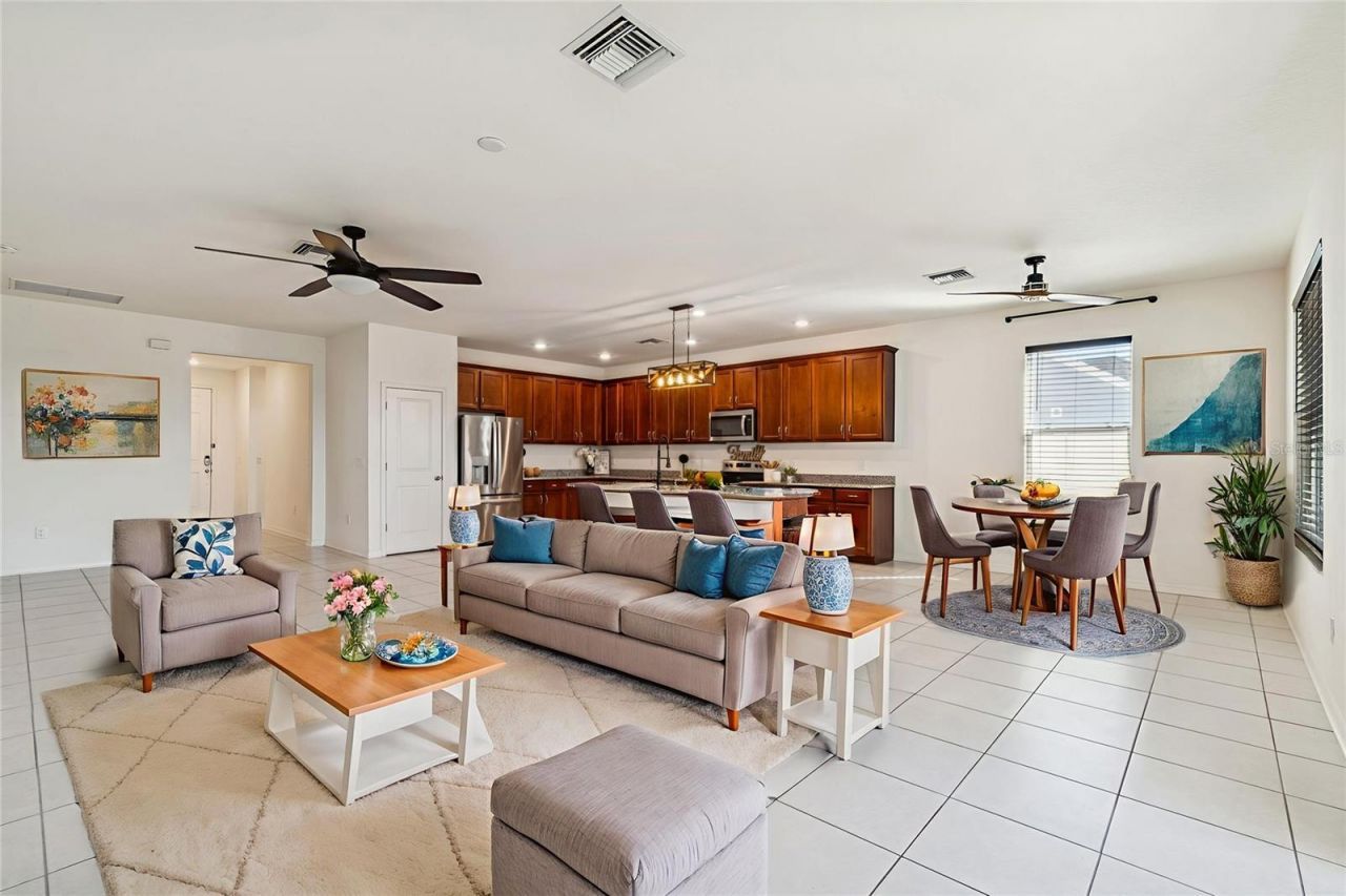 4807 Windy Hammock Way, Palmetto, FL 34221 Photo