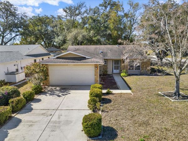 8410 ELGIN DRIVE, PORT RICHEY, FL 34668