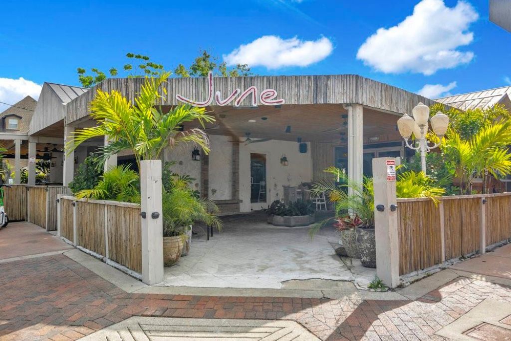 1008 E Robinson, Orlando, FL 32801 Photo