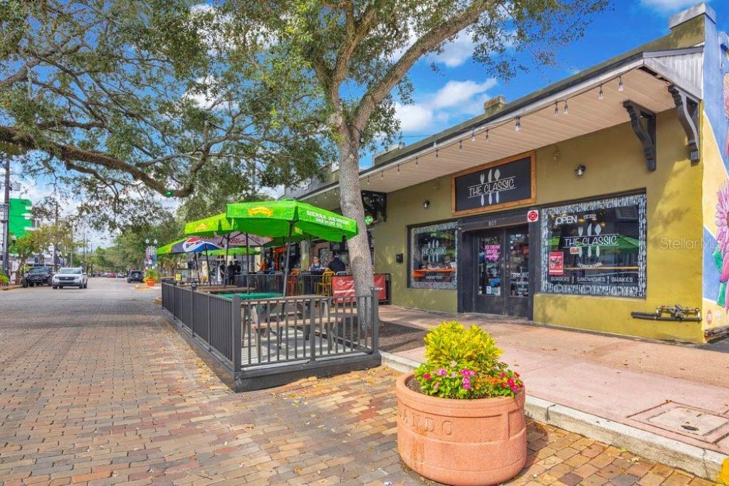 1008 E Robinson, Orlando, FL 32801 Photo