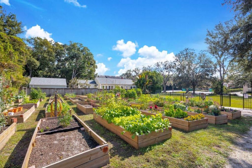 1008 E Robinson, Orlando, FL 32801 Photo