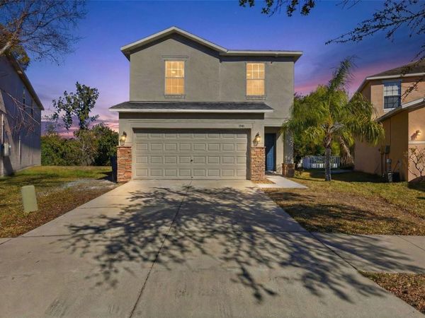 1421 TAHOE SPRINGS COURT, RUSKIN, FL 33570