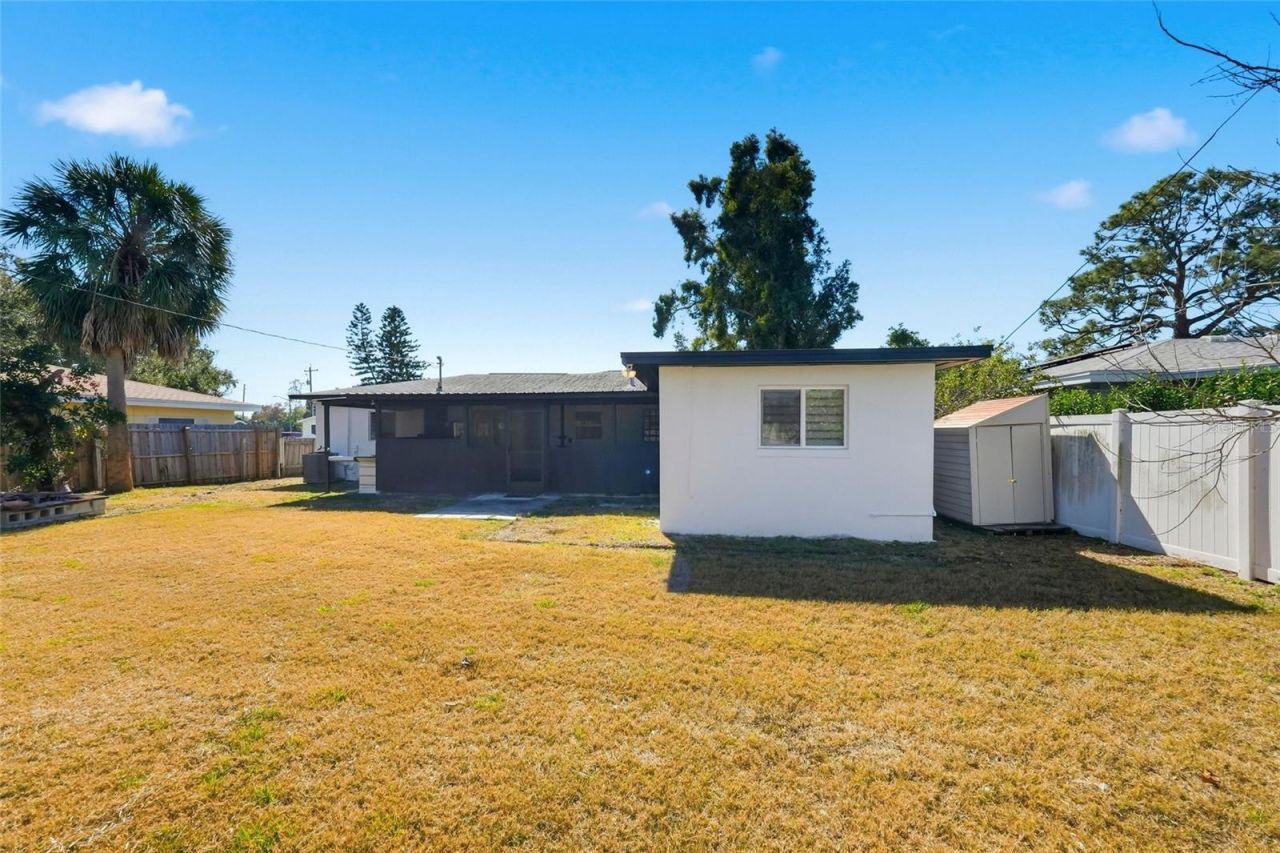 2845 64th Terrace S, Saint Petersburg, FL 33712 Photo