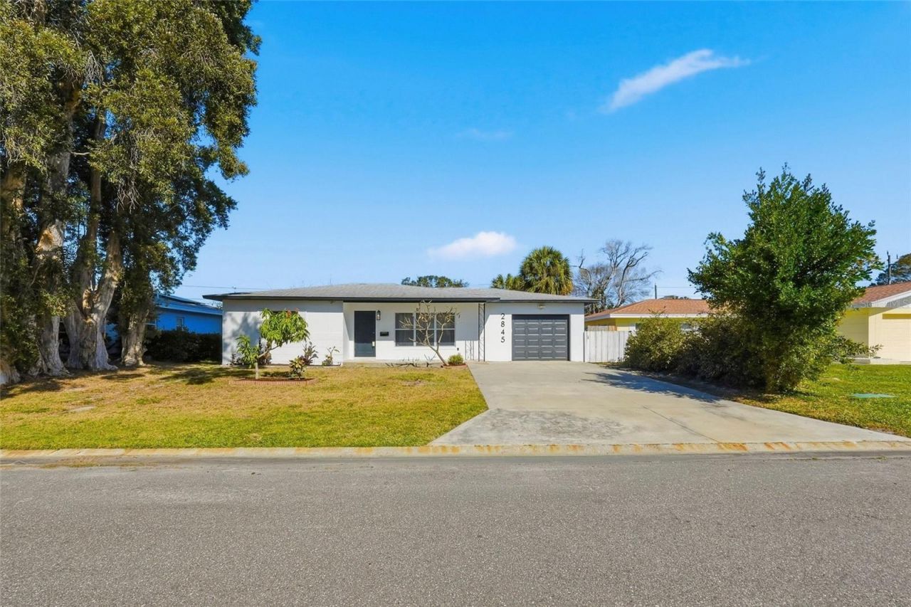 2845 64th Terrace S, Saint Petersburg, FL 33712 Photo