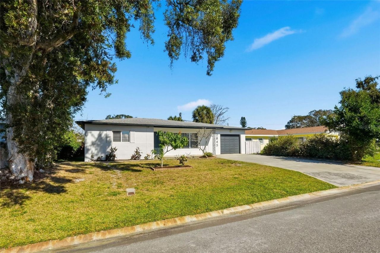 2845 64th Terrace S, Saint Petersburg, FL 33712 Photo