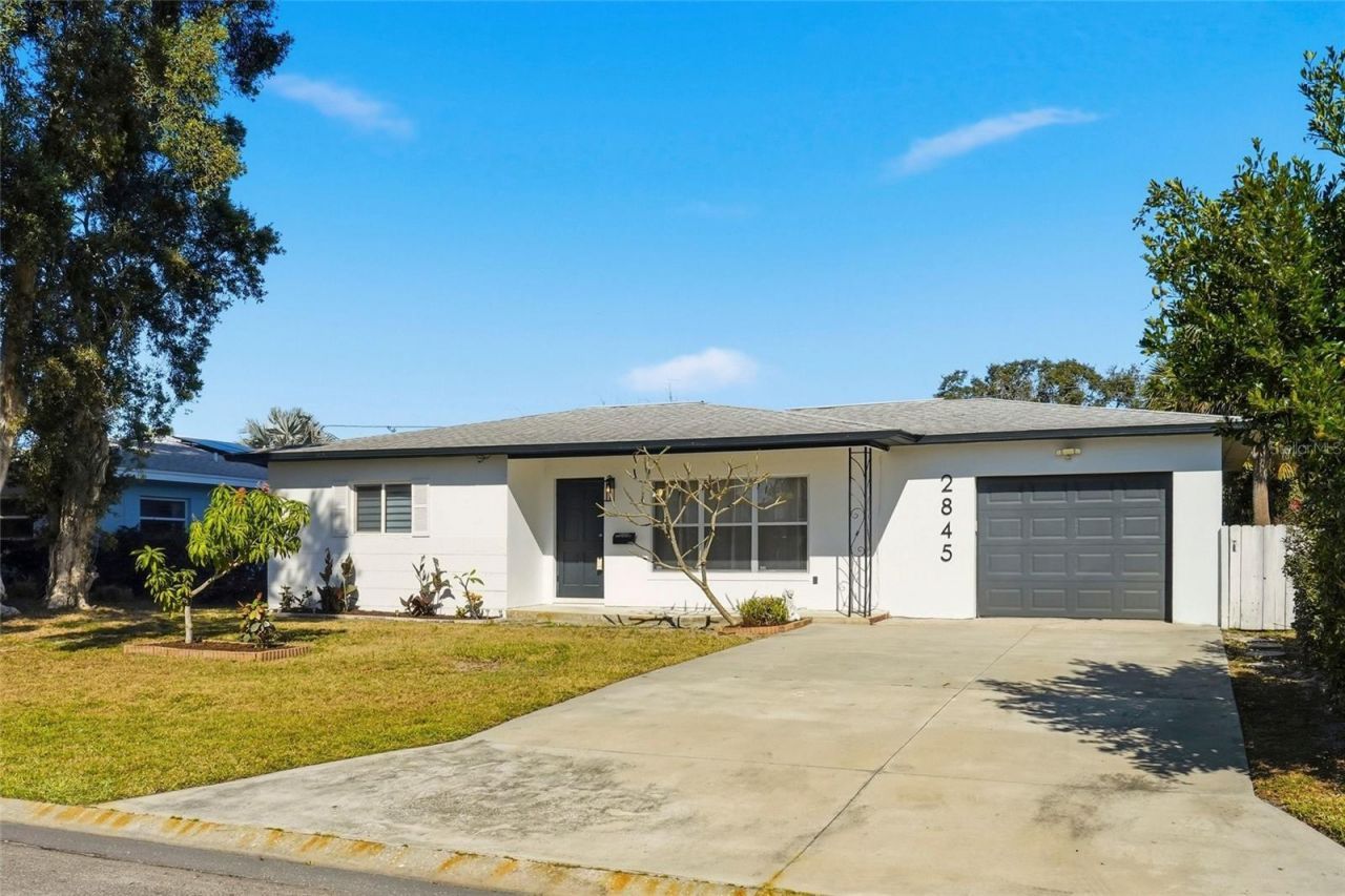 2845 64th Terrace S, Saint Petersburg, FL 33712 Photo