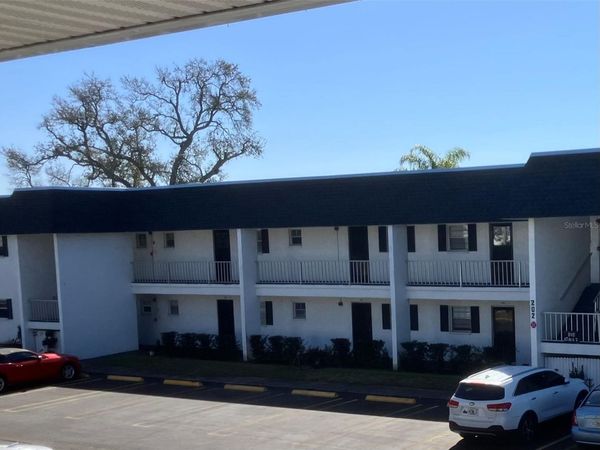 202 47TH AVENUE DRIVE W, Unit 332, BRADENTON, FL 34207