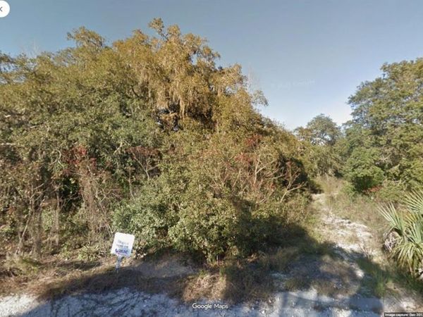 6891 W PATRICK DRIVE, HOMOSASSA, FL 34446