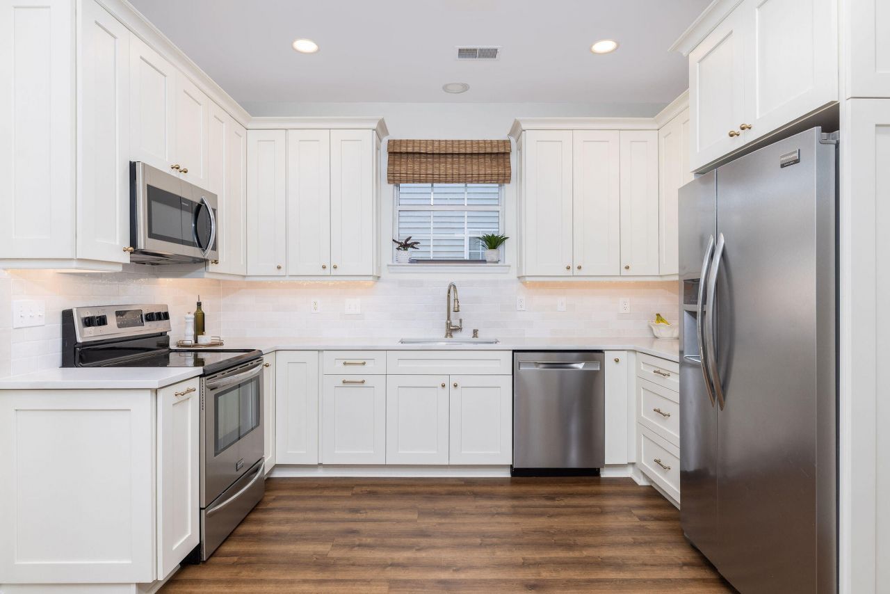 2412 Fulford Court Photo 14