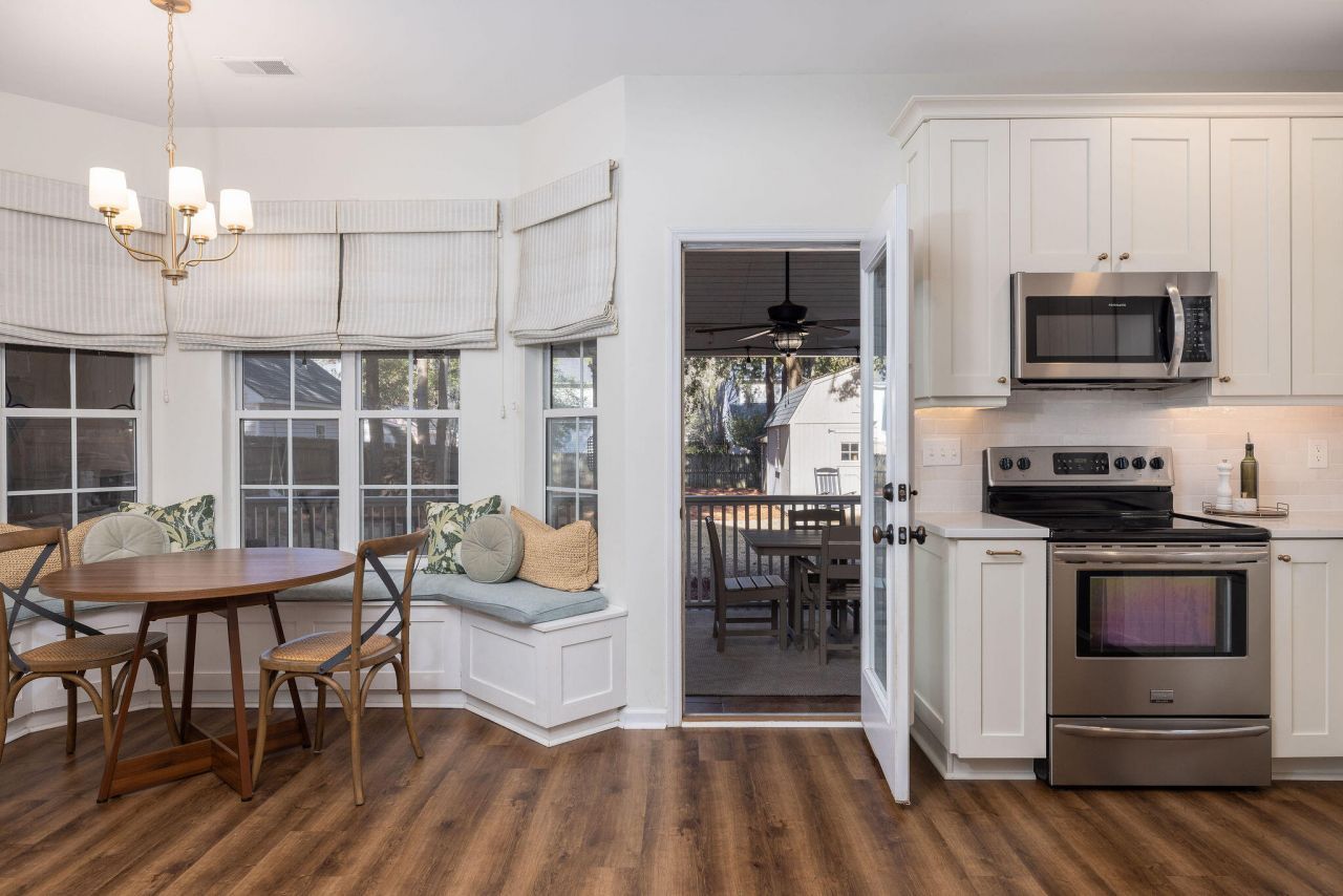 2412 Fulford Court Photo 20