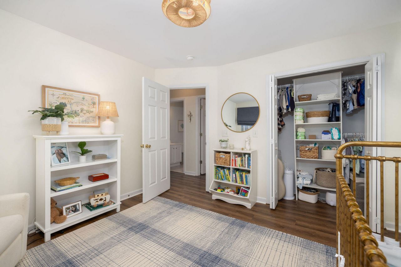 2412 Fulford Court Photo 33