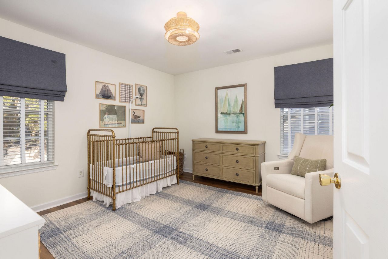 2412 Fulford Court Photo 34