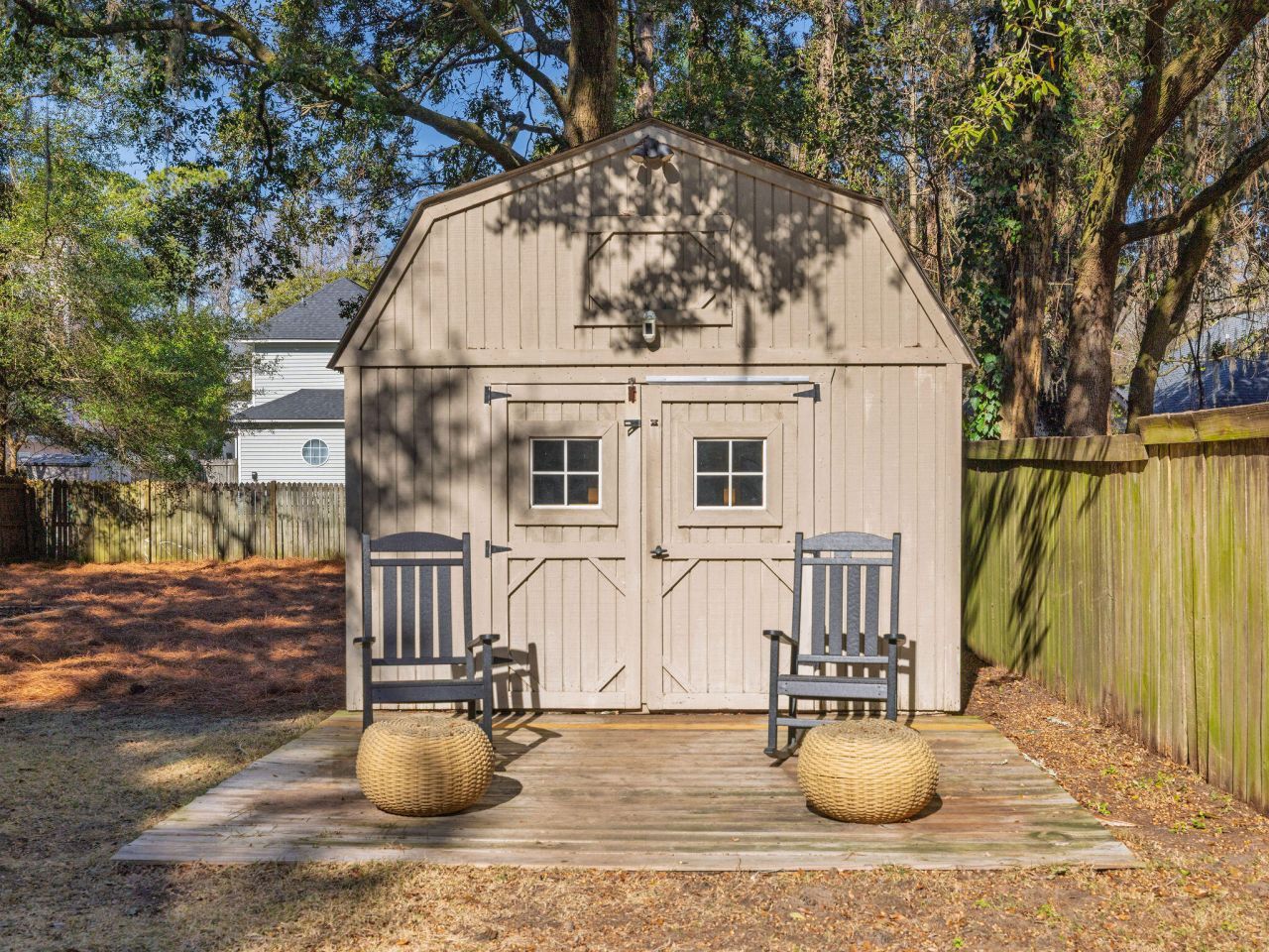 2412 Fulford Court Photo 36