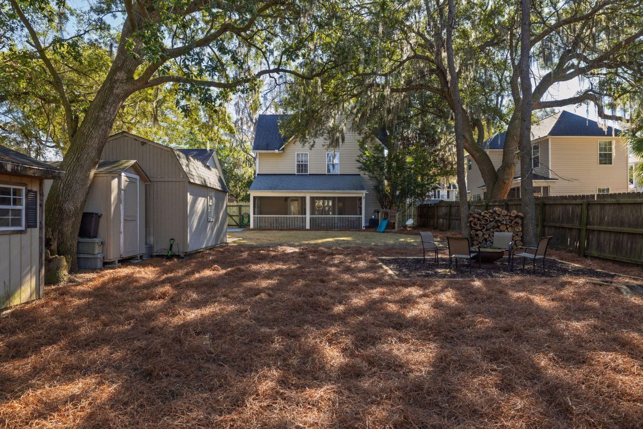 2412 Fulford Court Photo 41